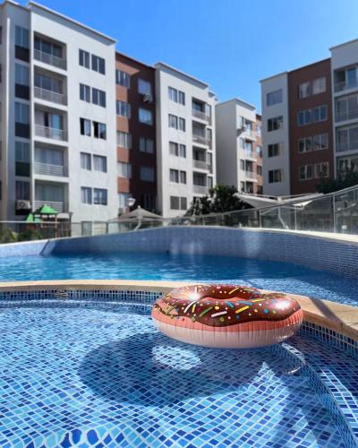 La Providencia Apartment | Chipe Apartment
