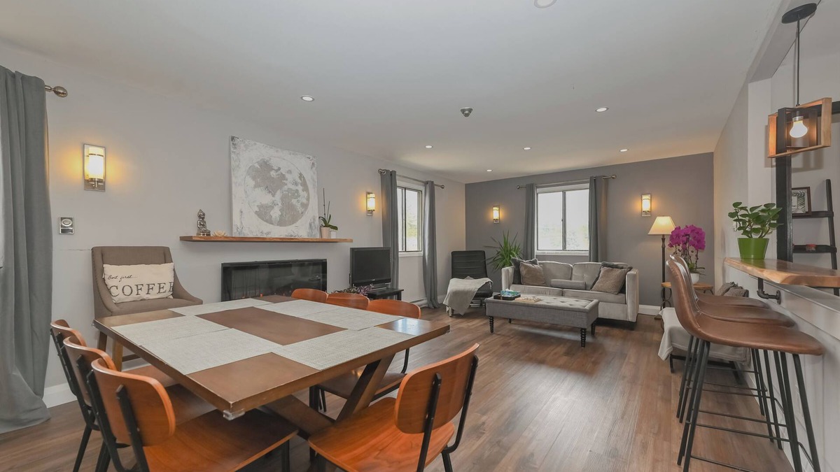 Chippawa Apartment | Chippawa Apartment