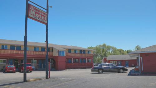 Mount Pleasant Hotel | Chippewa Motel Mount Pleasant