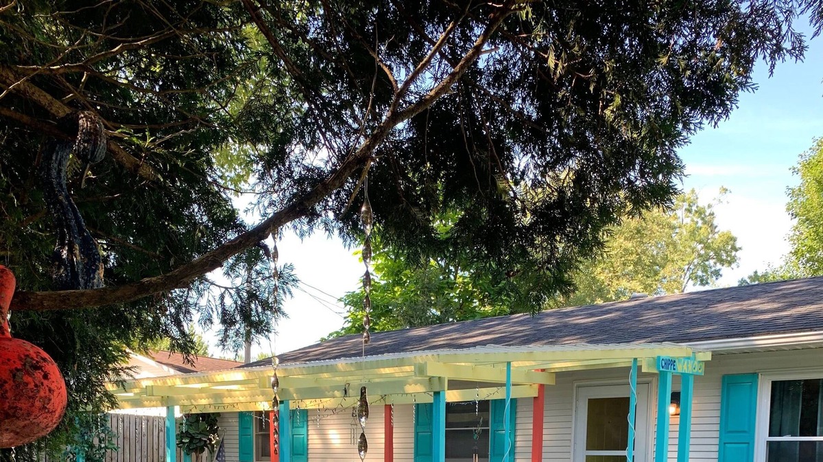 Chippewa Lake House | ChippeWAHOO! You have a home in Chippewa Lake… come & play!