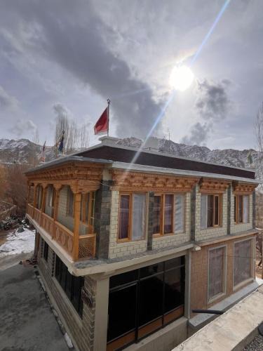 Phyang House | Chirpon Farmstay Leh