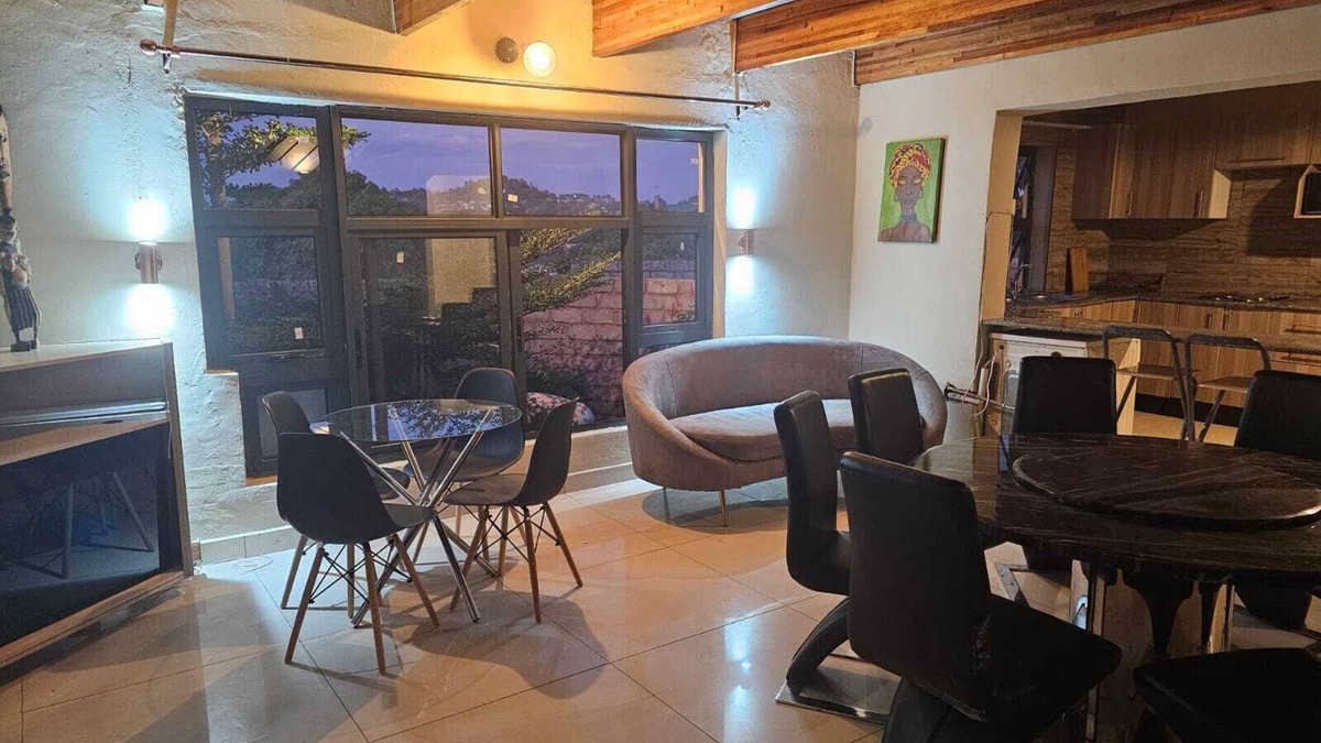 Blantyre Cabin | Chisa Cha Nkhwazi