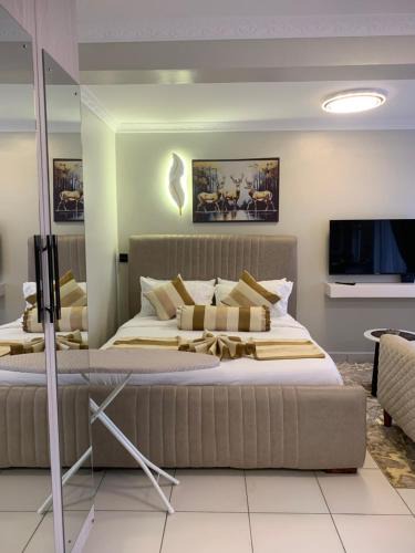 Viwanda House | Chisplace