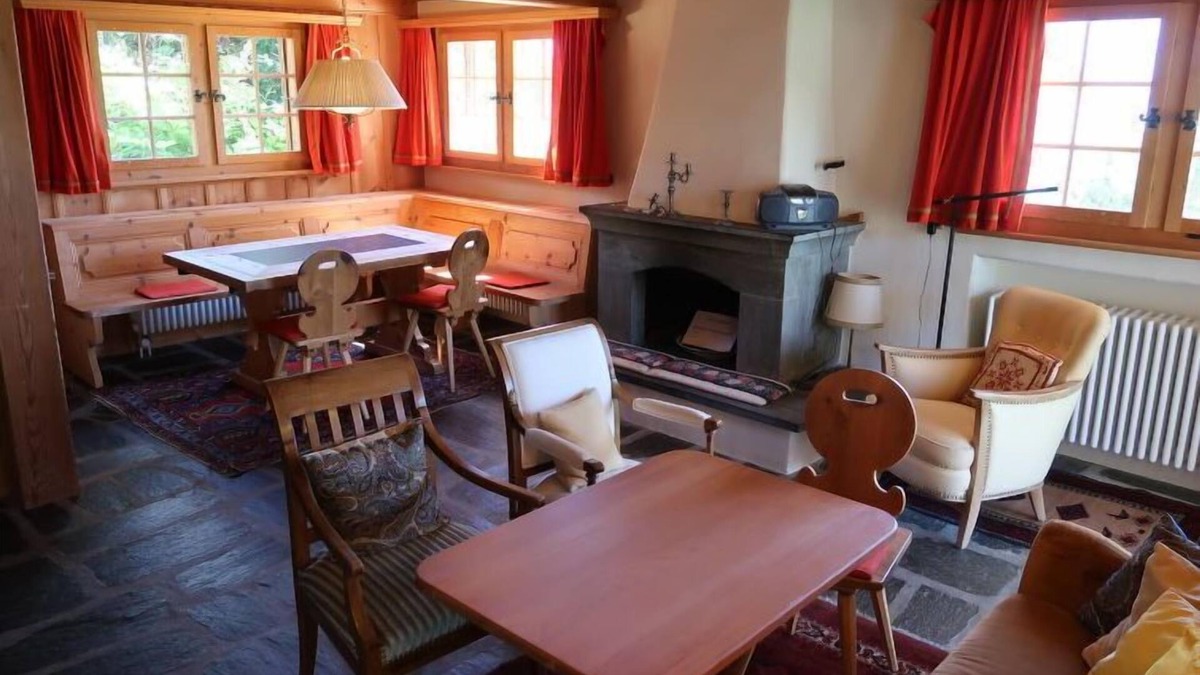 Falera House | Chistiala Dadens by Interhome