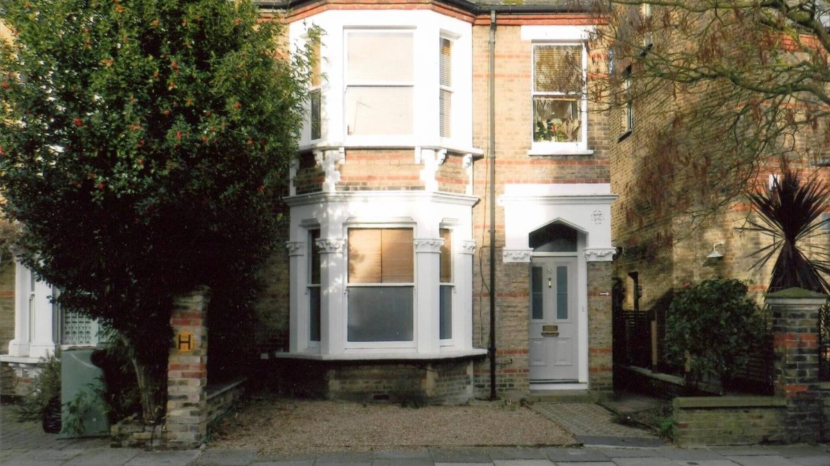 Chiswick Apartment | Chiswick, London,W4, 2 Bedroom Garden Flat.