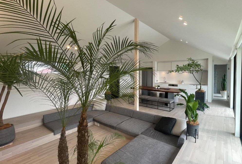 Mihama House | Chita-gun - House - Vacation STAY 13533