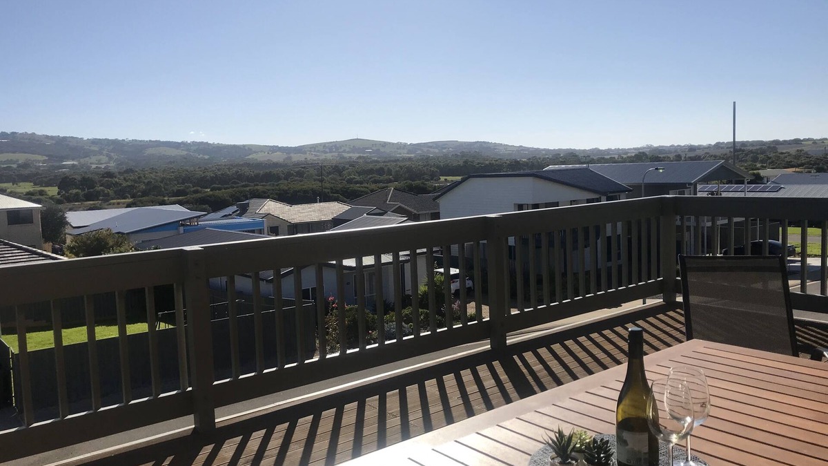 Hayborough House | Chiton Beach House - Chiton Rocks