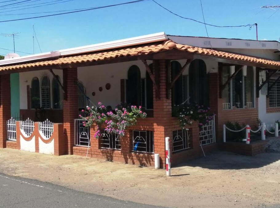 San Juan Bautista House | Chitre, Herrera