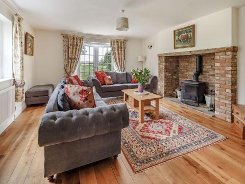 Stretham House | Chittering Farm