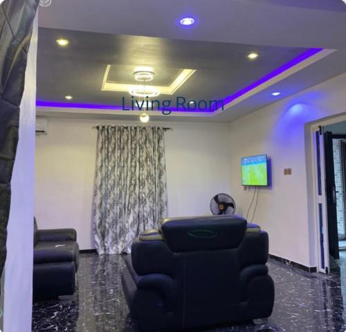 Enugu Apartment | Chizynton apartment