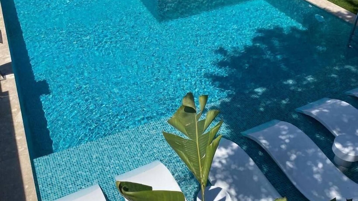 Tokoglu Hotel | Chloe Alacati
