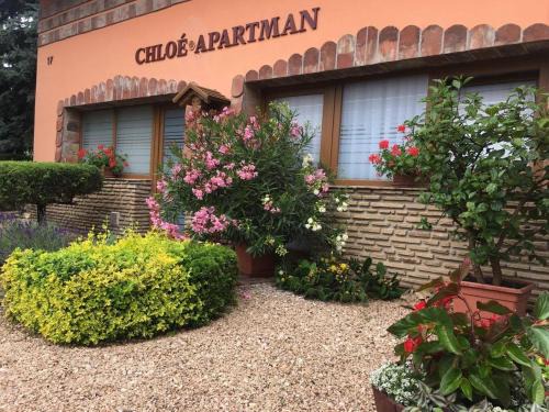 Szigetvar Apartment | Chloe Apartman