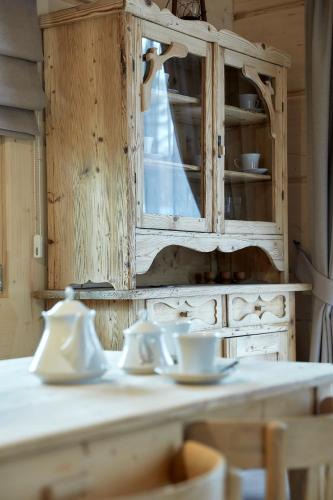 Chochołow Ski Chalet | Chochołóvka