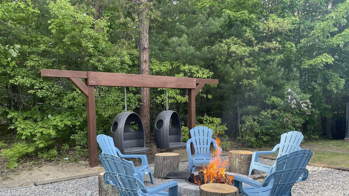 Chocorua Ski and Beach House | Chocorua, Nh- Ossippee - North Conway