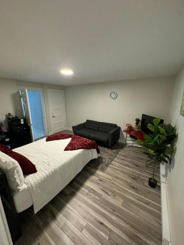 Halifax County House | Choicest Cozy Stay