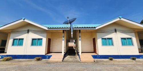 Kamphaeng Saen Hotel | Chok Phikul Thong Resort