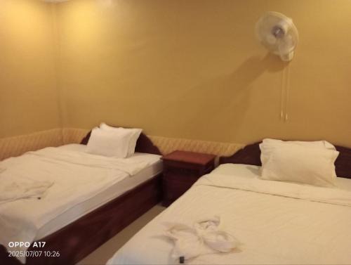 Santuk House | Chomno Prekampil guesthouse