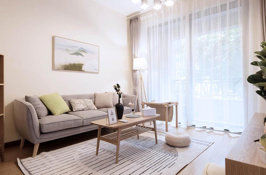 Yuzhong Apartment | Chongqing Yuzhong·Liziba Station· Locals Apartment 00169360