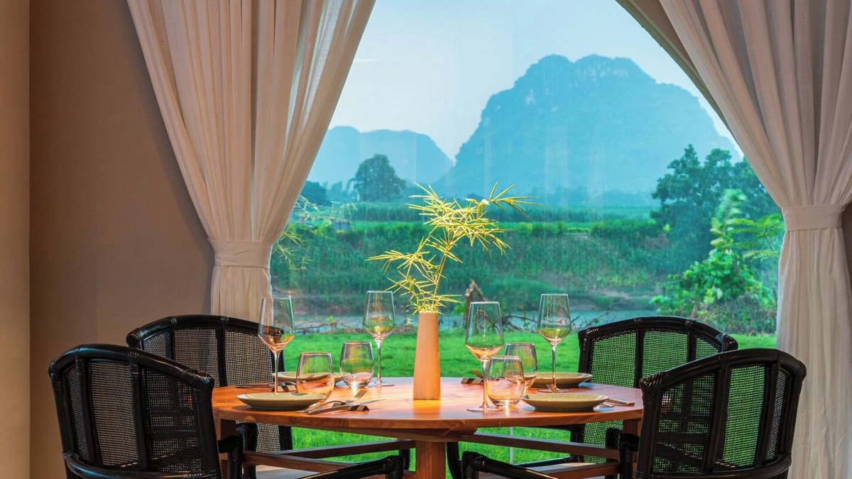Jiangzhou District Hotel | Chongzuo Wild Stay Collection - Wanxiang