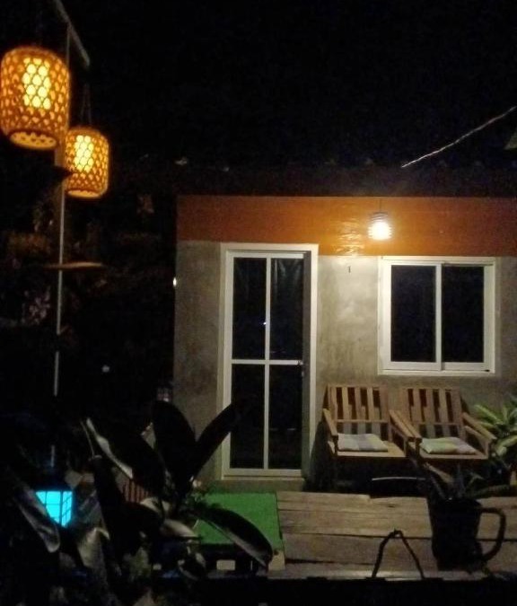 Phangnga Apartment | Chonnapha Homestay