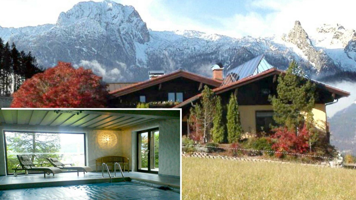 Abtenau Apartment | Choose 2 or 3 Bedrooms/Families of up to 6 or 8 persons (+ babies under 2yrs)