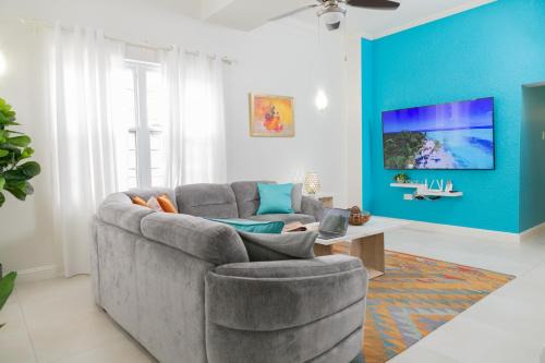 New Kingston Apartment | Choose To Be Happy at The Westbury - Two Bedroom Apartment