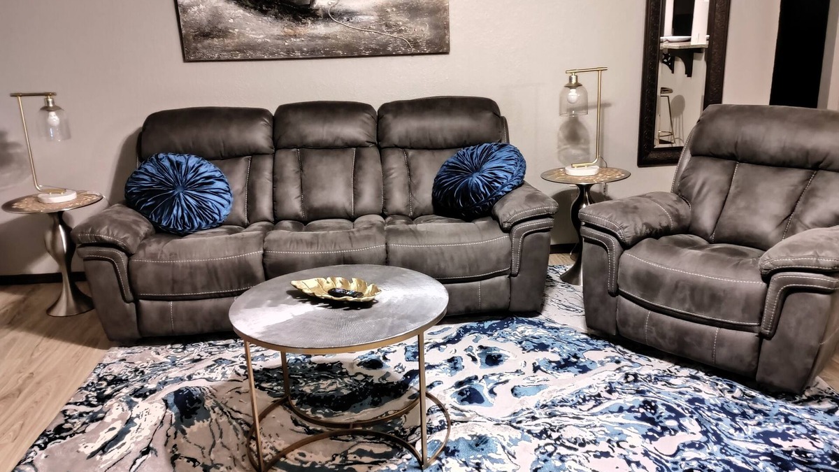 Chisholm Creek House | Choosy Chisholm Charm