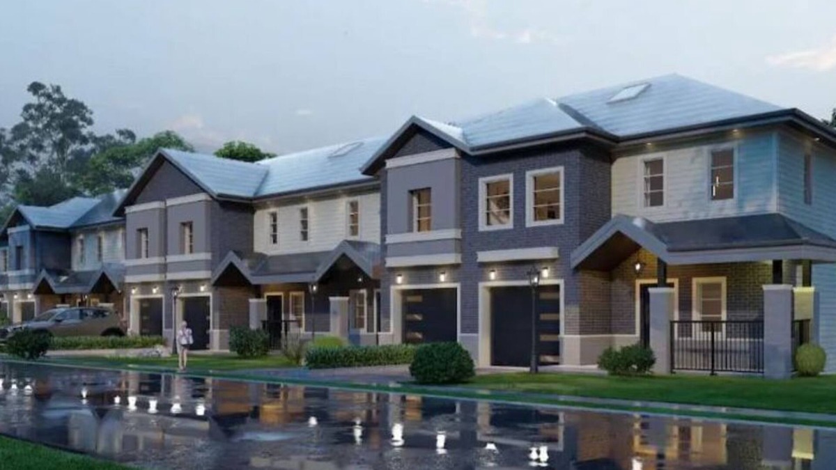 Penetanguishene Villa | Chorburjo Cozy Villa (House)