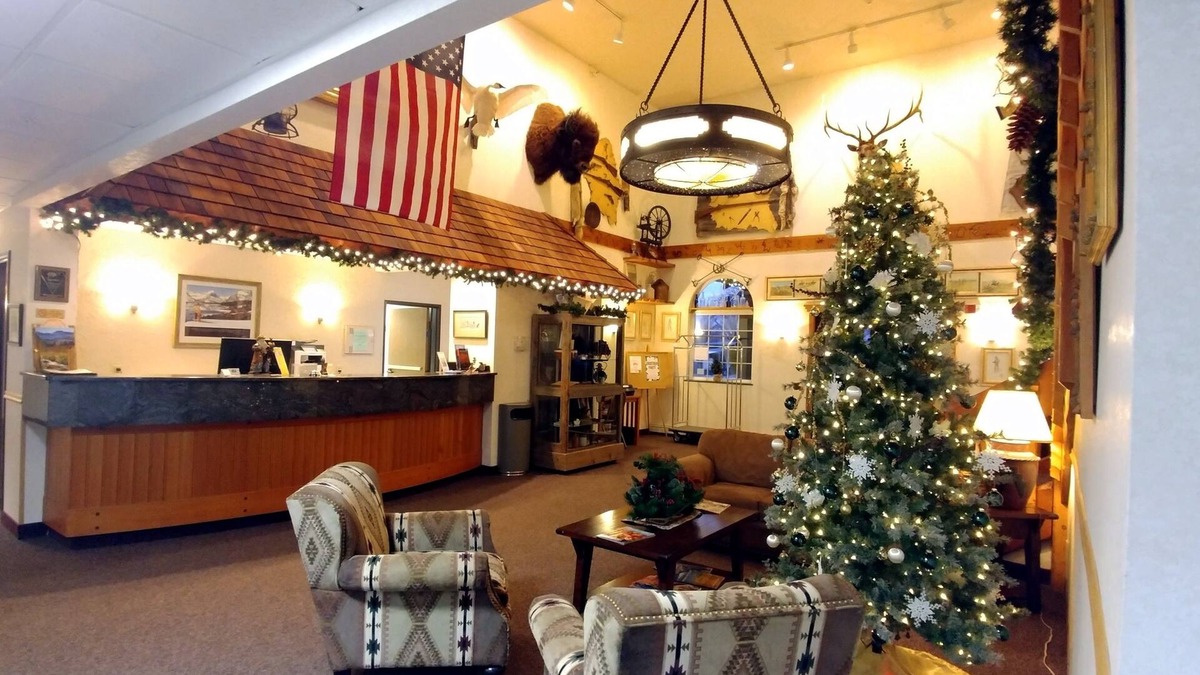 Bynum Hotel | Choteau Stage Stop Inn