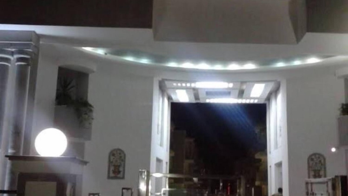 Chott Mariem Apartment | Chott Meriem feet in water Sousse Nord: Residence Nadine with swimming pool