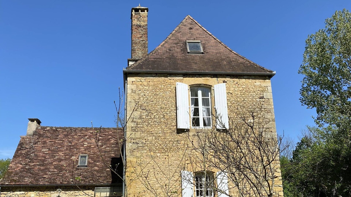 Fajoles House | Choubello Gite 4 stars