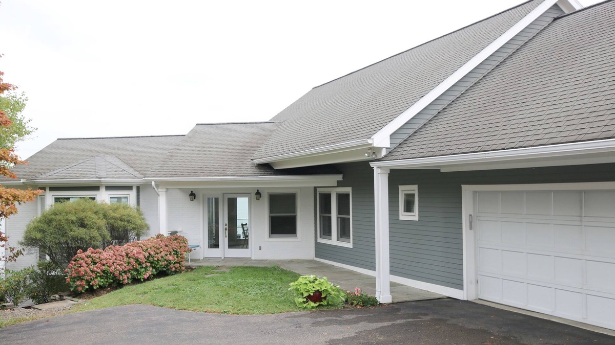 Chautauqua House | CHQ Lake House Unit A