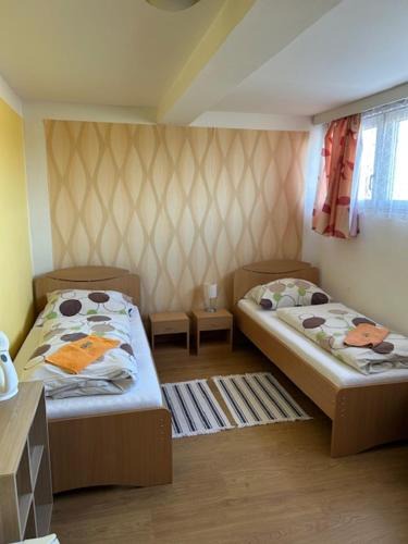 Chrastice Hotel | Chraštice