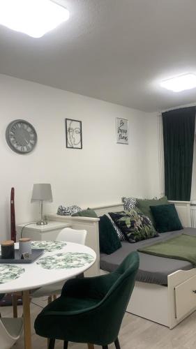 Dalovice Apartment | CHRIS Apartment
