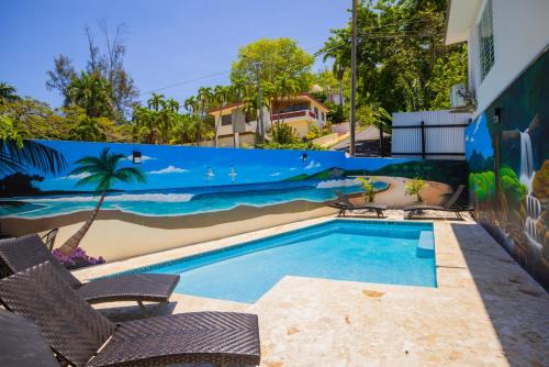 Ensenada House | Chris Guest House
