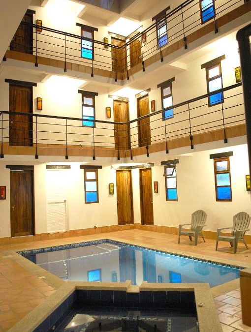 Guadalajara de Buga Hotel | Chrisban Hotel Boutique