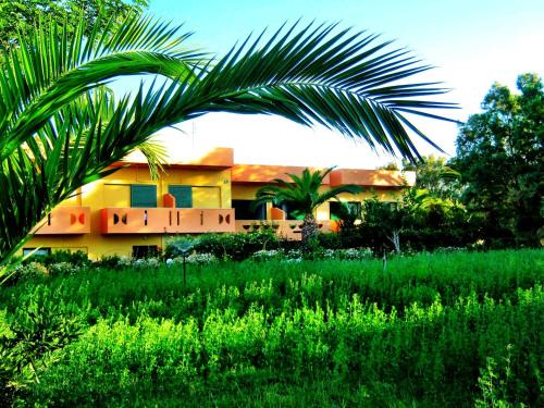 Misiria Apartment | Chrissas Apartments