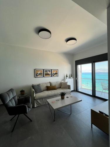 Kiato Apartment | Christellie Luxury Apartment