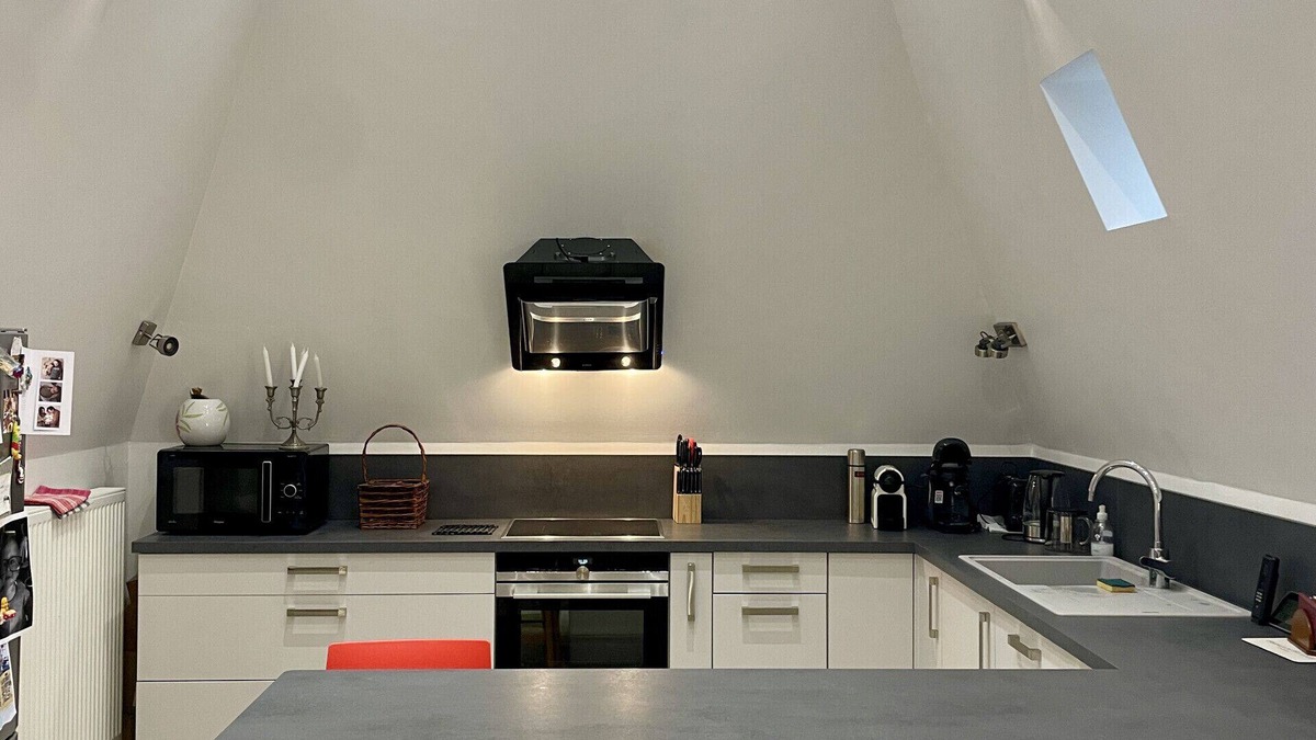 Vittel Apartment | Christian C: Elegant Apartment