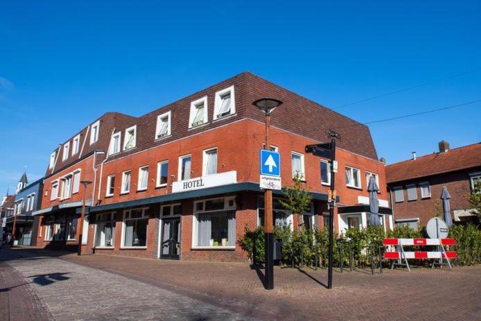 Tubbergen Hotel | Christian's Hotel & Restaurant