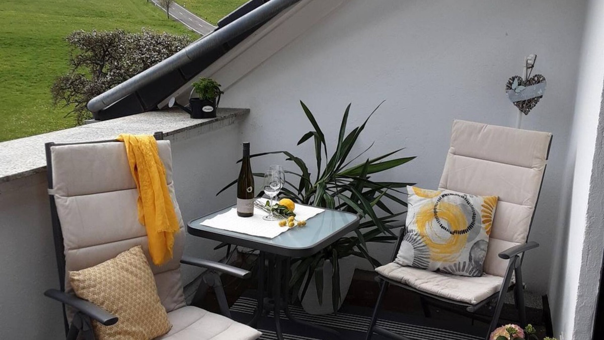 Kleinich Apartment | Christians vacation apartment