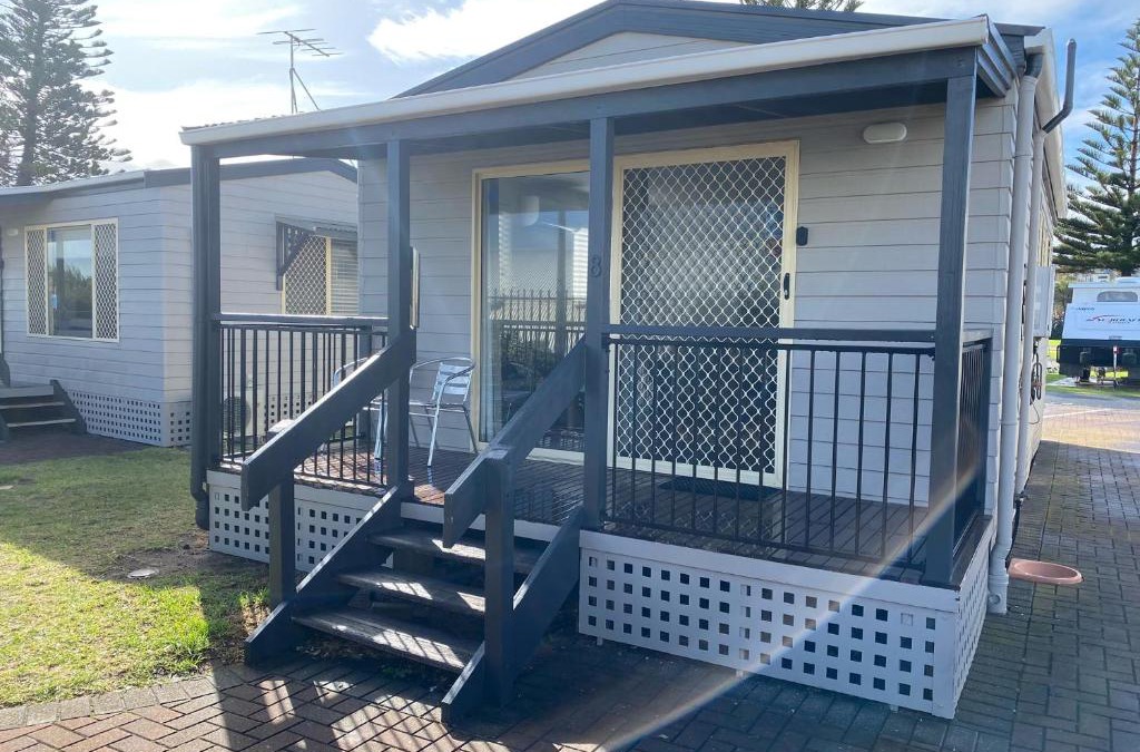 Christies Beach Resort | Christies Beach Tourist Park