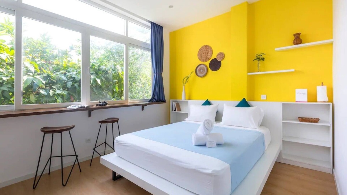 Phuong 15 Apartment | Christina's NT12 ∙SUITE Downtown Saigon Hideaway∙