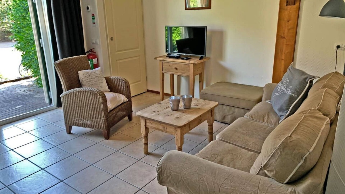 Boskoop Apartment | Christinahoeve Oude Deel #1