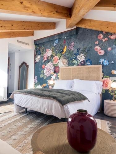 El Barraco Hotel | Christine Boutique Hotel