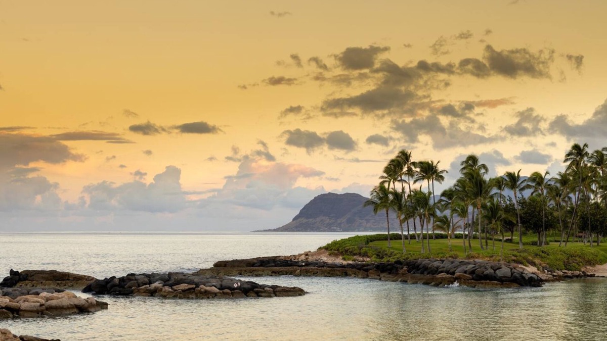 Ko Olina Resort | Christmas in Ko Olina 1Br Marriott Ko Olina Beach Club 12/22-12/29