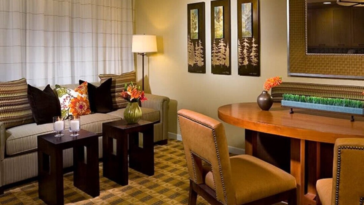 Escondido Resort | Christmas Welk San Diego California 1 bedroom (inquire about 2bdrm lockoff)