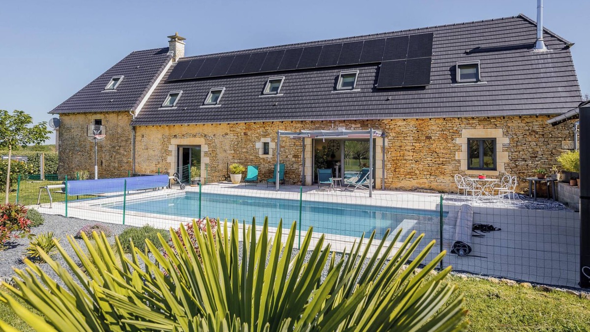 La Dornac Villa | Christopha