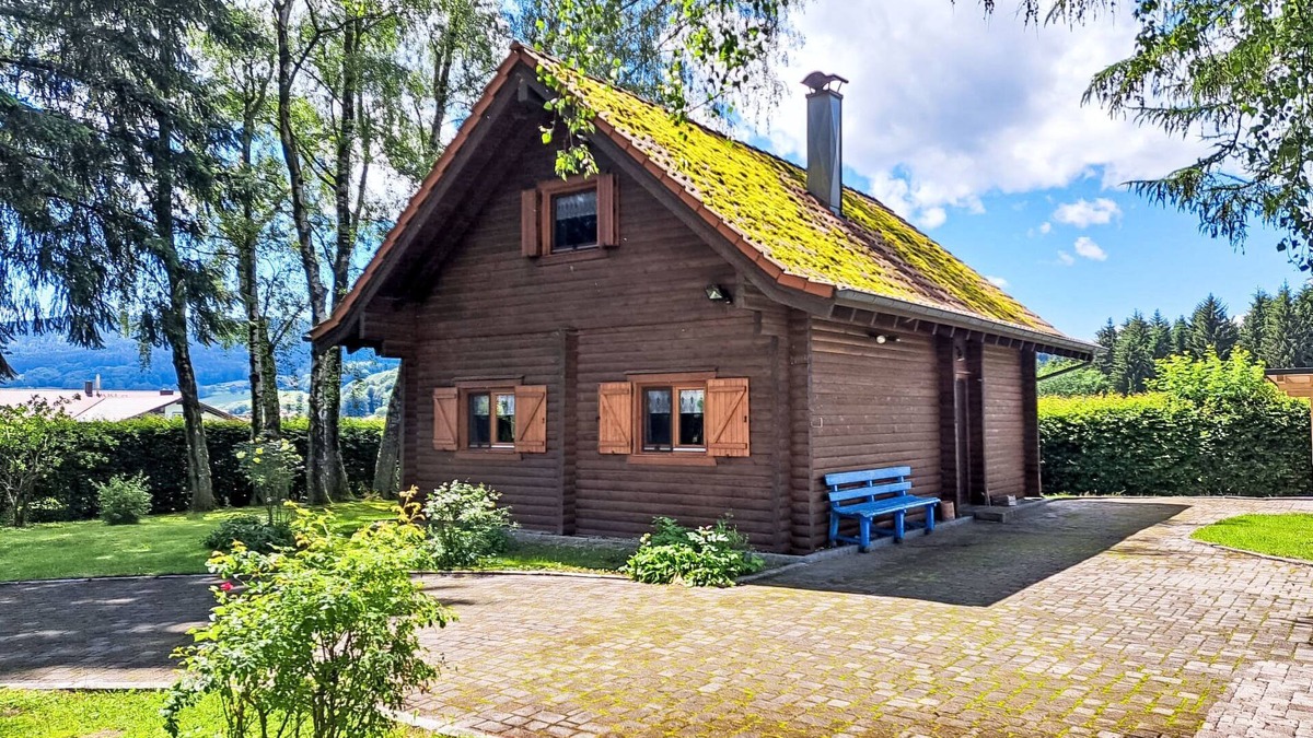 Ruhmannsfelden House | Christopher by Interhome
