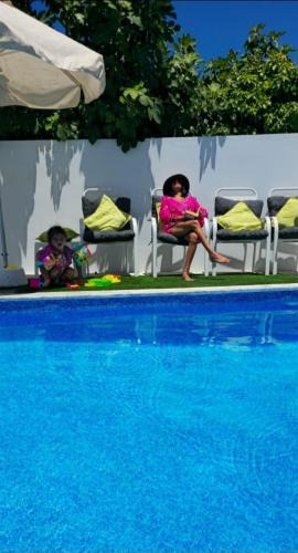 Lasa House | Christothea
